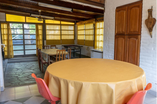 Imagen 12 de 21 de Casa En Venta En Ramallo 4 Dormitorios, Cordoba 44
