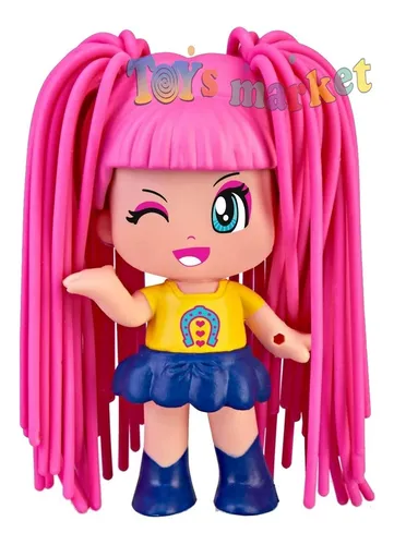 Pinypon mix is max unicornio sale