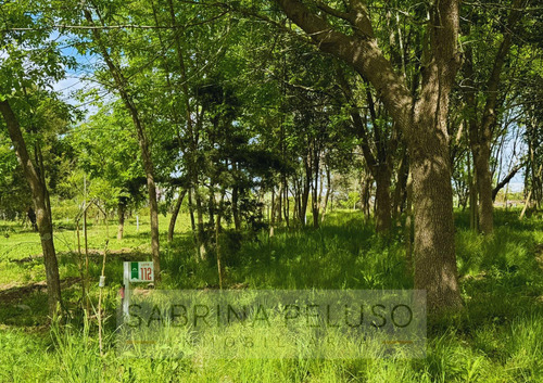 Venta Lote - Las Tres Marias - Moreno - Ruta 25