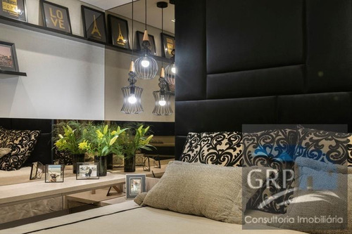 Imagem 5 de 15 de Apartamento Para Venda Em Santo André, Vila Gilda, 3 Dormitórios, 3 Suítes, 5 Banheiros, 4 Vagas - 6902_1-851565