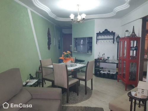 Imagem 4 de 10 de Apartamento À Venda Em São Caetano Do Sul - 26008
