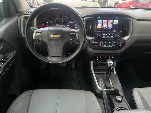 Imagem 13 de 14 de Chevrolet S10 Gm S-10 Ltz 2.8 Diesel 4x4 Automático