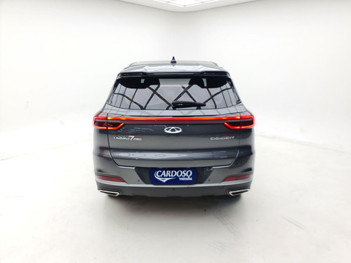 Chery Tiggo 7 7 Pro 1.6 Turbo 16V Aut.