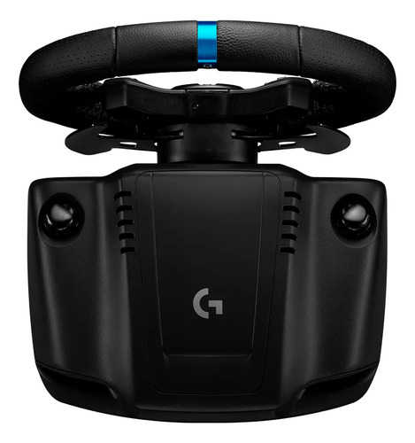 Volante Logitech G923 Racing Whell Com Cambio Ps5,ps4,pc