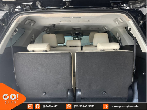 Toyota Hilux SW4 2.8 SRX DIAMOND 4X4 7 LUGARES 16V TURBO INTERCOOLER DIESEL 4P AUTOMÁTICO
