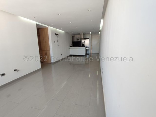 Imagen 3 de 14 de Apartamento En Venta El Encantado 22-21166 Renta House Los Samanes