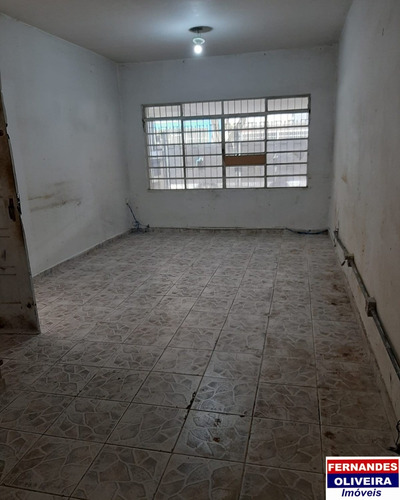 Imagem 2 de 15 de Casa - Ca01762 - 69235703