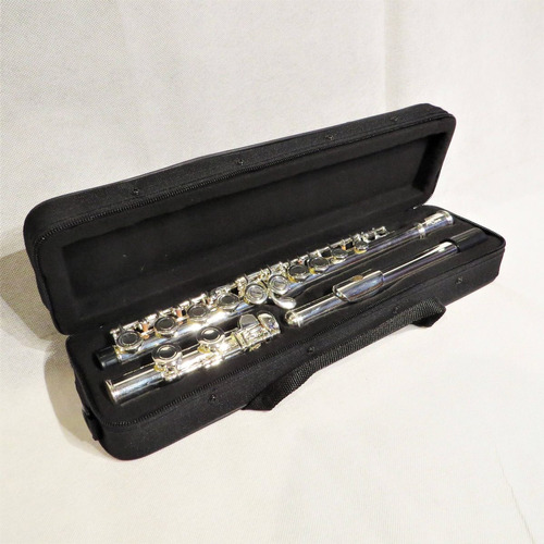 Flauta Traversa Allegro Classic