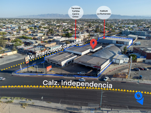 Se Vende Propiedad Comercial