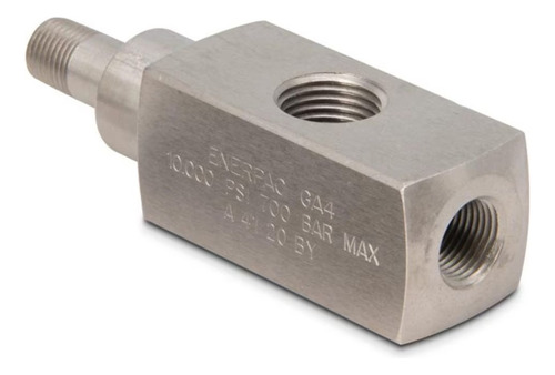 Sch-121h - Enerpac - Conjunto Hidráulico De 12 Toneladas