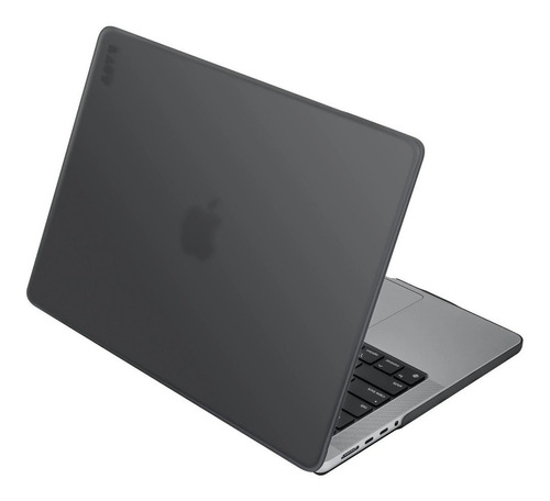 Case Laut Huex Hardshell Para Macbook Pro 14 2021 A2442 M1