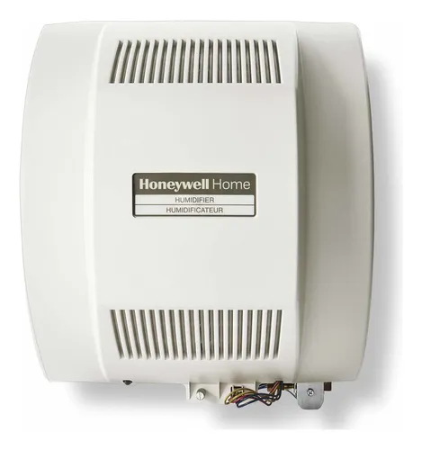 Humidificador Honeywell Home He360d1075 Gris