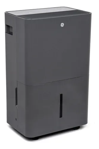 Deshumidificador Ge Smart Energy Star Wifi 50 Pintas