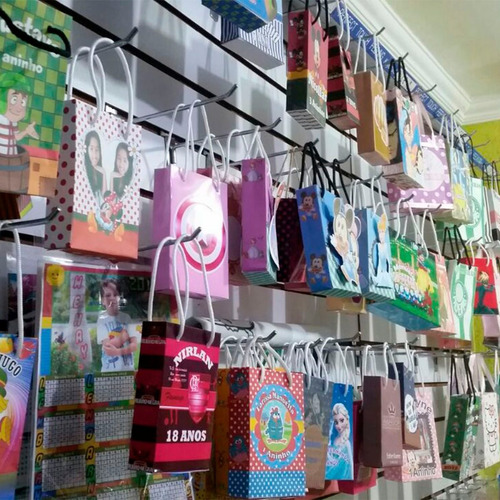 Imagem 5 de 10 de Calendário 40und Personalizado Convite Debutante, Empresas..