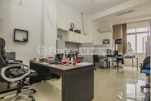 Imagem 1 de 9 de Sala / Conjunto Comercial, 69.49 M², Centro Histórico - 159349