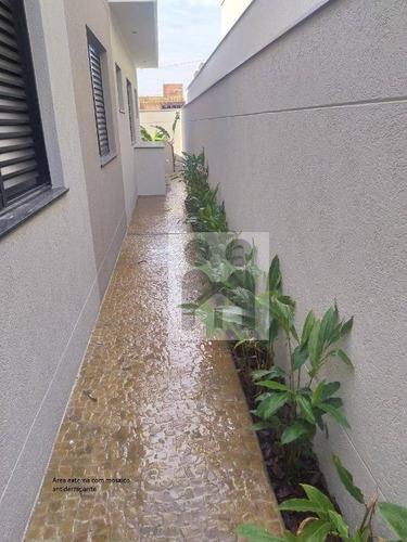 Imagem 10 de 10 de Casa Com 3 Dormitórios À Venda, 155 M² Por R$ 890.000,01 - Recreio Das Acácias - Ribeirão Preto/sp - Ca0563