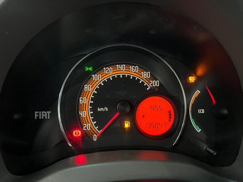 Fiat Uno Vivace 1.0