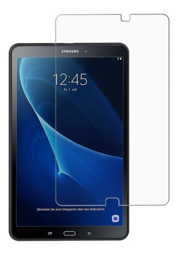 Mica Cristal Templado Galaxy Tab S2 9.7 T810 T813 T815 T817