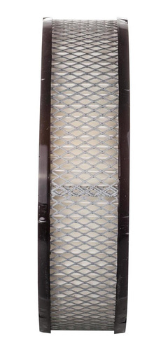 Filtro Aire Interfil Para A. Motors Ambassador 6.6l 71-74