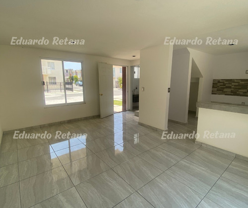 Casa Topacio En Real De Joyas, Pachuca Vive Cerca De Cdmx Con Comodidad Y Estilo