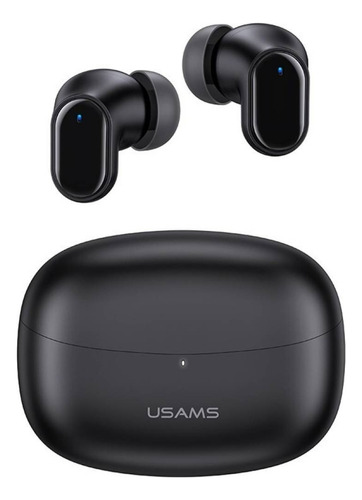 Auriculares Usams Us-bh11 Bh Series Tws Bt5.1 -mini Isamilma