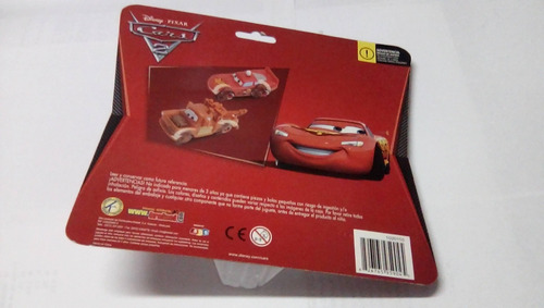 Imagen 4 de 5 de Carritos Cars