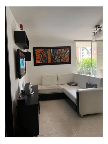 Vendo Apartamento En Las Palmas, Cerca A San Diego