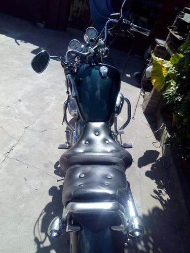 Imagen 6 de 12 de Yamaha Virago 750 Vx 1994