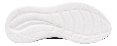 Zapatilla Hombre Olympikus Rayo/neg
