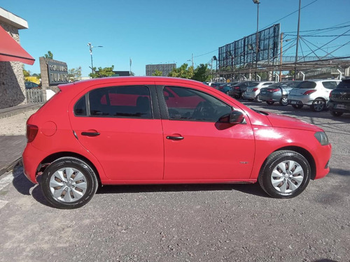 Volkswagen Gol Trend 1.6 Gp 5p 2014