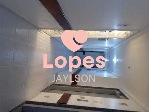 Imagem 8 de 15 de Sala Comercial - Méier - 511845