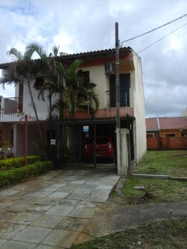 Imagem 3 de 14 de Casa - Aberta Dos Morros - Ref: 380765 - V-mi16161