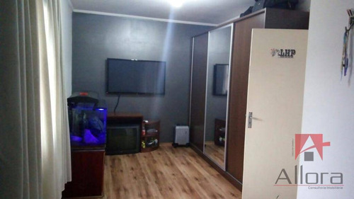 Imagem 19 de 30 de Sobrado Com 3 Dormitórios À Venda, 148 M² Por R$ 530.000,00 - Belenzinho - São Paulo/sp - So0621