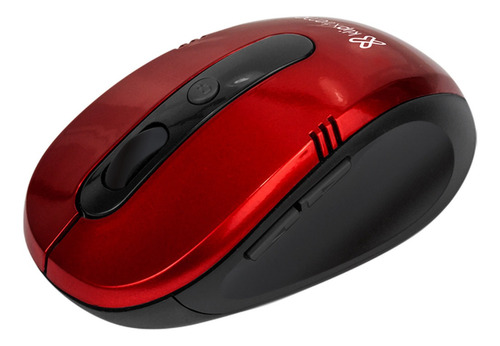 Mouse Inalámbrico Klipxtreme Kmw-330