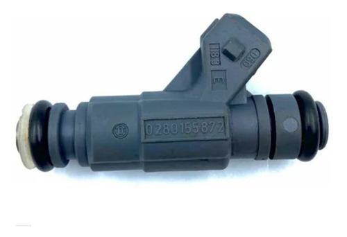 Inyector De Gasolina Volkswagen Bora Beetle 1.6l02-05 Y Audi