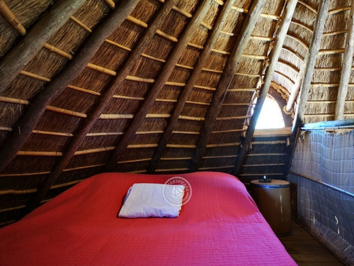 Oriente Serrano - Cabaña En Villa Serrana