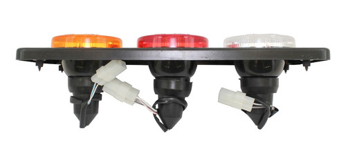 Faro Trasero Random 3 Luces