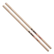 Comprar Vic Firth Tmb1 Baquetas para Timbal Percusión Color Natural Tamaño 17
