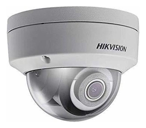 Camara Ip Hikvision Ds-2cd2123g0-i 2.8mm 2m