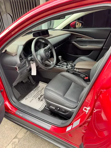 Mazda CX-30 2.0 Grand Touring At Hibrido Ligero - Mhev
