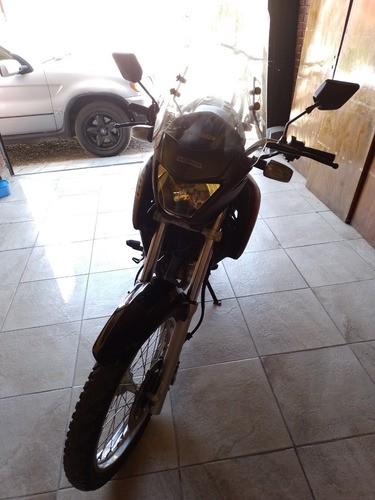 Imagen 4 de 5 de Honda Falcon 400