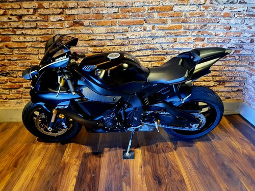 Imagen 12 de 22 de Yamaha R1 Impecable !! Permuto !! Bamp Group