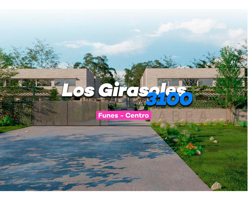 Los Girasoles 3175 - ABRA