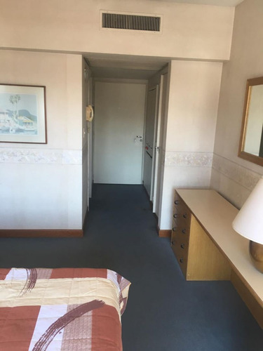 Departamento En Alquiler En Centro / Microcentro