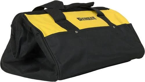 Bolso Porta Herramientas Dewalt Grande Talla Xxl