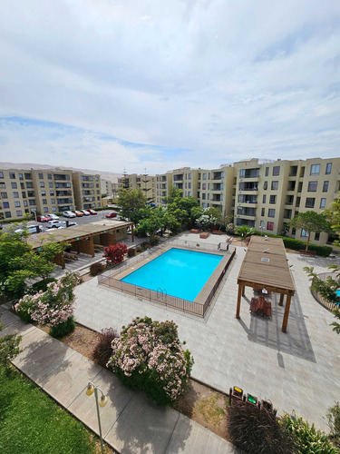 Venta Departamento Doña Agustina (69806)