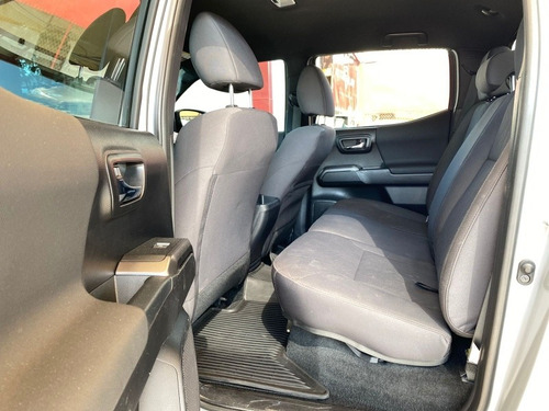 Imagen 6 de 9 de Toyota Tacoma 2019 3.5 Trd Sport At