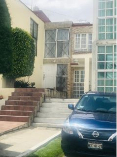 Remato Casa En Las Alamedas