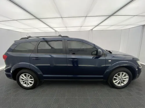 Dodge Journey 2.4 SXT 4X2