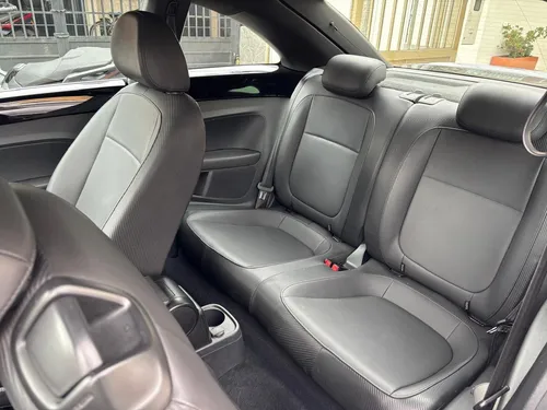 Volkswagen Beetle 2.5 Sport Plus